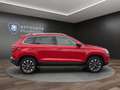 Skoda Karoq 2.0 TDI Drive LED*NAVI*ACC Klima Navi Rot - thumbnail 4