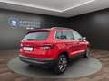Skoda Karoq 2.0 TDI Drive LED*NAVI*ACC Klima Navi Rot - thumbnail 5