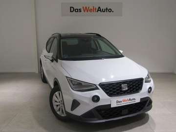 1.0 TSI S&S Style Special Edition 115