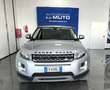 Land Rover Range Rover Evoque 5p 2.2 td4 Dynamic 150cv auto 9m Argent - thumbnail 2