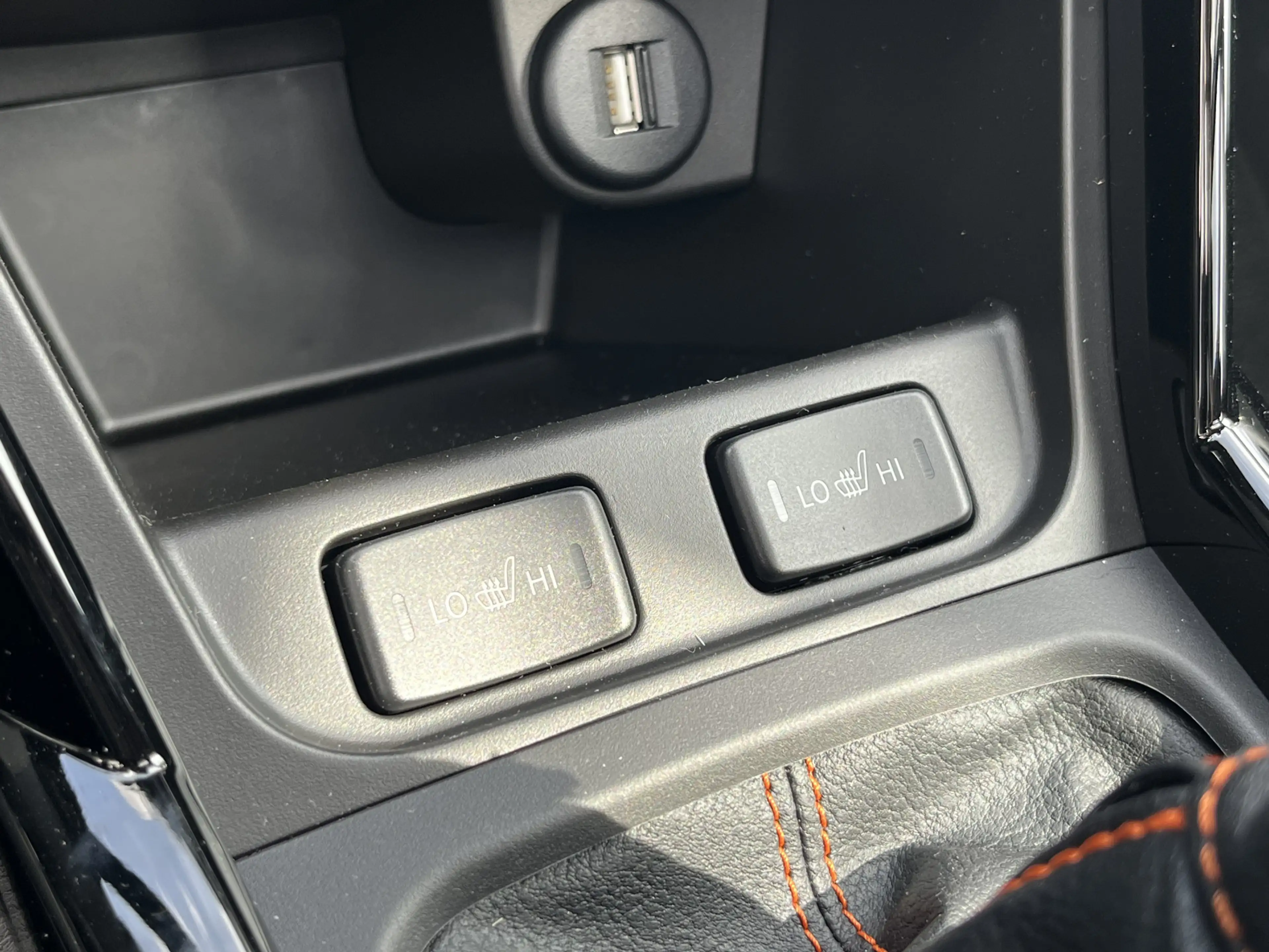 Suzuki S-Cross 1.4 Boosterjet Special Edition Smart Hybrid Automa — photo 18