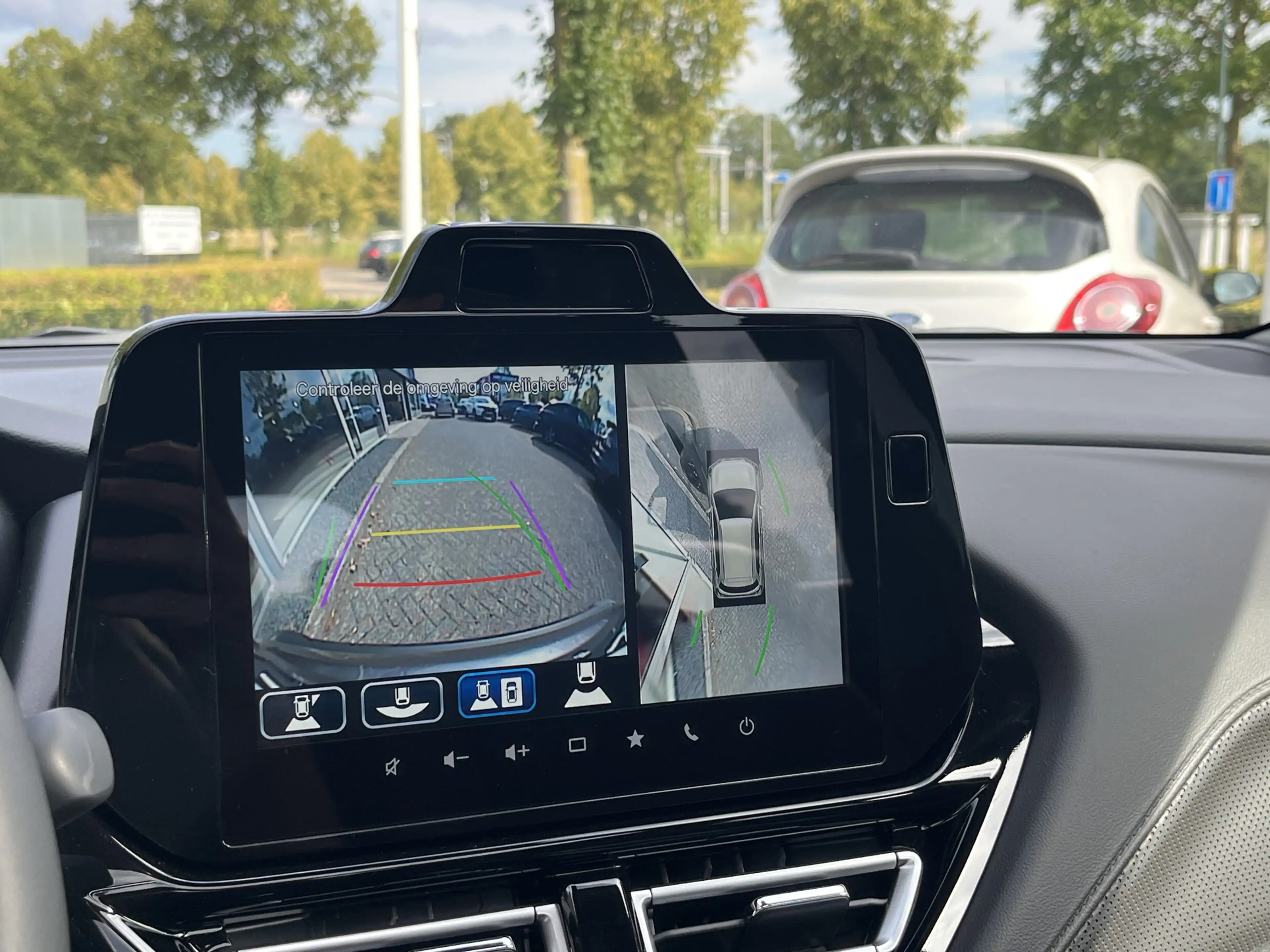 Suzuki S-Cross 1.4 Boosterjet Special Edition Smart Hybrid Automa — photo 11