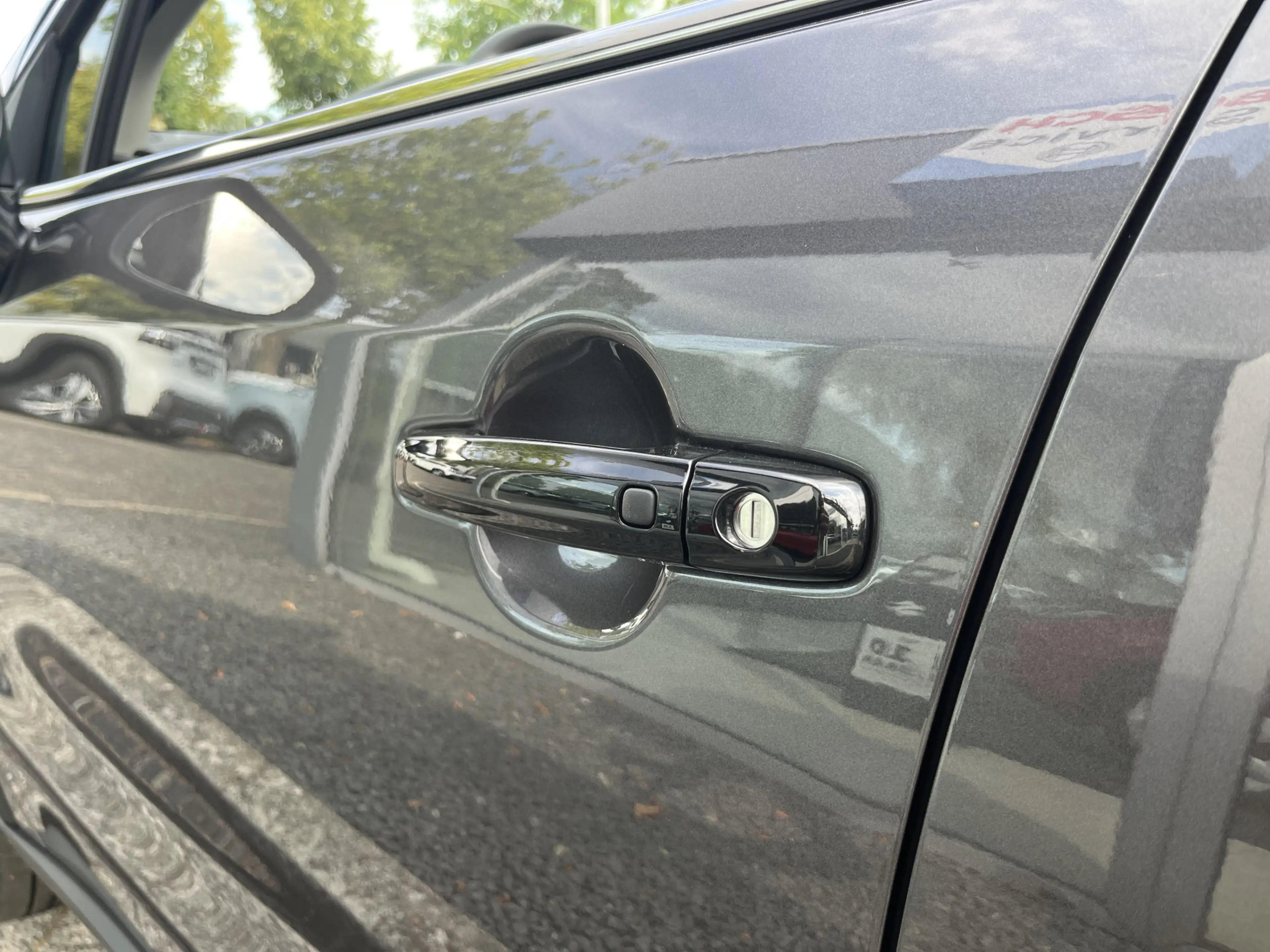 Suzuki S-Cross 1.4 Boosterjet Special Edition Smart Hybrid Automa — photo 12