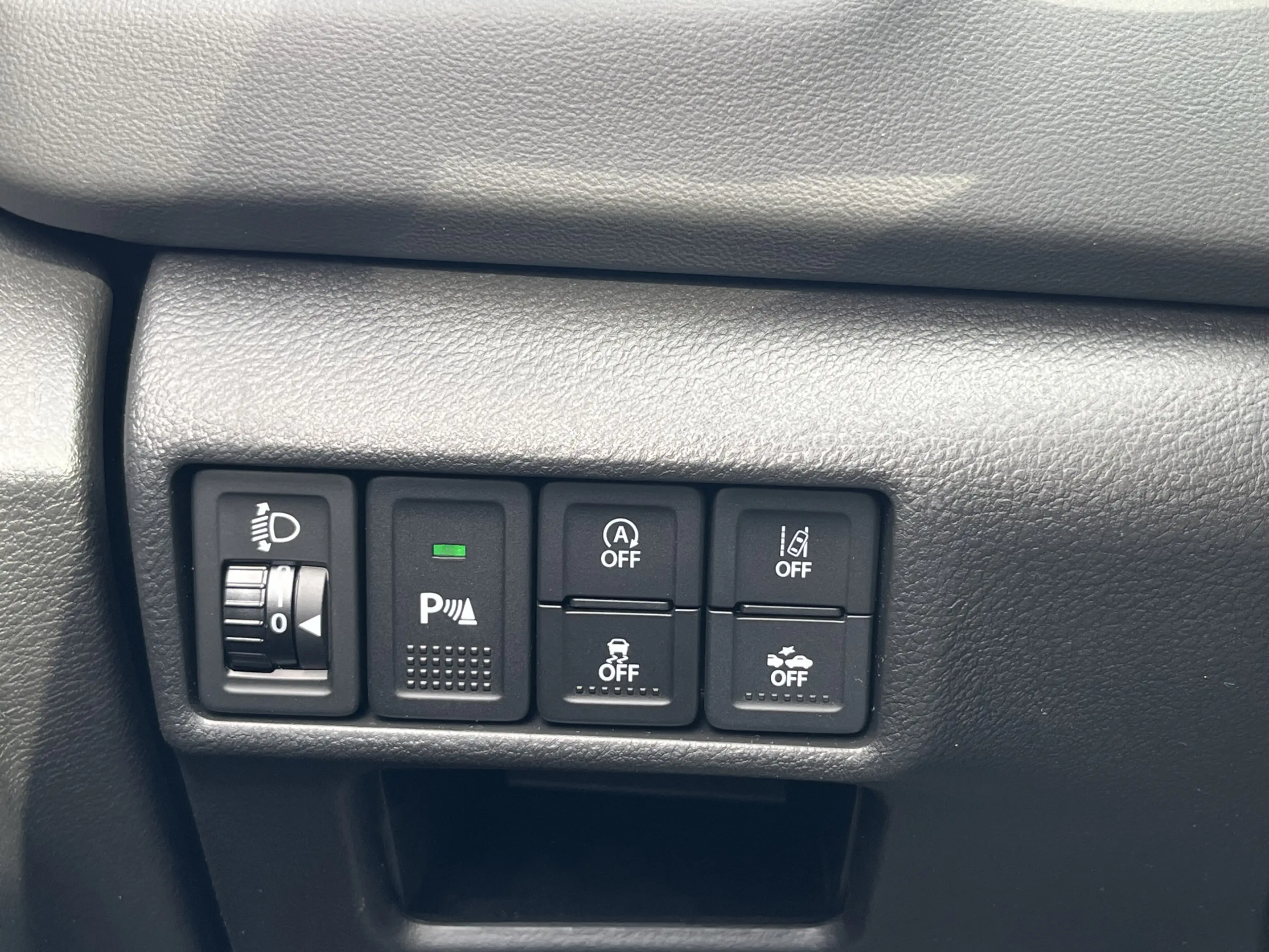 Suzuki S-Cross 1.4 Boosterjet Special Edition Smart Hybrid Automa — photo 16