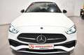 Mercedes-Benz C 300 313 CV 9G-TRONIC AMG LINE Weiß - thumbnail 6