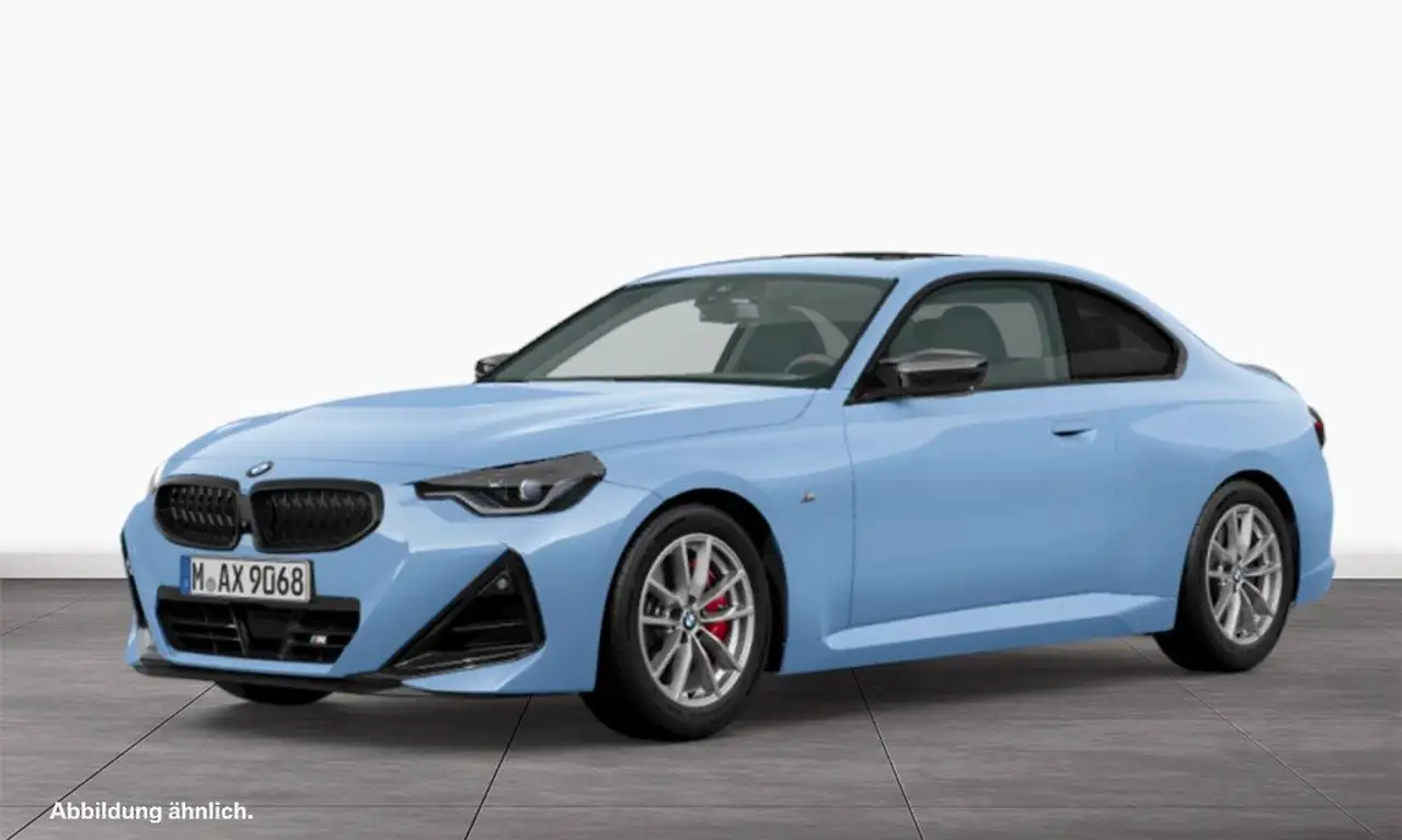 BMW 240