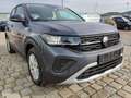 Volkswagen T-Cross Limited Edition 1,0 TSI 70 KW (95 PS) 4 Jahre G... Grau - thumbnail 3