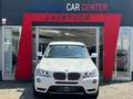 BMW X3 xDRIVE 28i DEUTSCH*Bi-XENON*HUD*Hi-Fi* Weiß - thumbnail 1