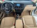 BMW X3 xDRIVE 28i DEUTSCH*Bi-XENON*HUD*Hi-Fi* Weiß - thumbnail 20