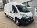 Fiat Ducato Hochr.-Kasten 30 130 L2H2 Navi Kamera PDC Weiß - thumbnail 1