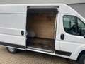 Fiat Ducato Hochr.-Kasten 30 130 L2H2 Navi Kamera PDC Weiß - thumbnail 8