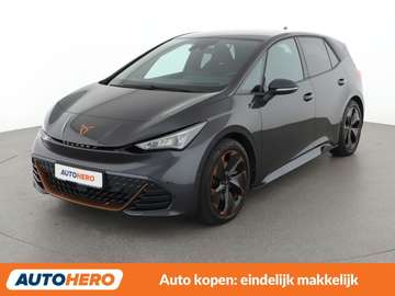 electric drive 170 kW