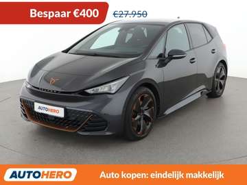 electric drive 170 kW