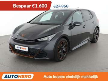 electric drive 170 kW