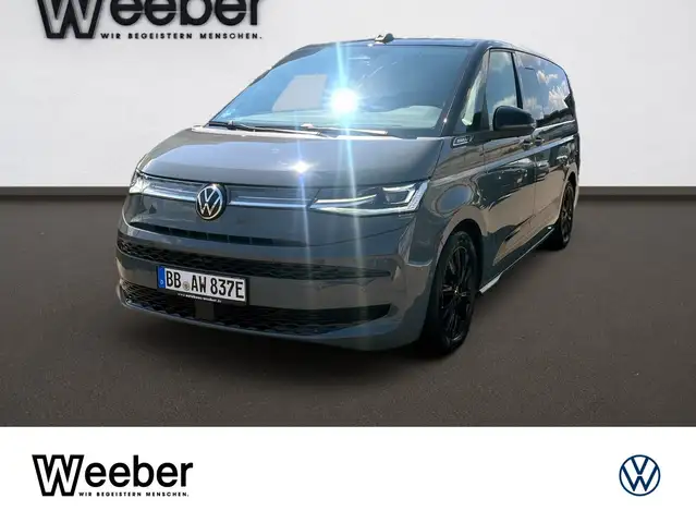 Volkswagen T7 Multivan eHybrid 4Motion Edition LÜ *MATRIX*LANG*AHK*
