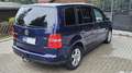 Volkswagen Touran Touran 1.9TDI 74KW, HU:01-27, Klimaaut., AHZV, SHZ Blau - thumbnail 4