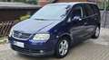 Volkswagen Touran Touran 1.9TDI 74KW, HU:01-27, Klimaaut., AHZV, SHZ Blau - thumbnail 1