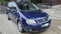 Volkswagen Touran Touran 1.9TDI 74KW, HU:01-27, Klimaaut., AHZV, SHZ Blau - thumbnail 2