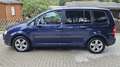 Volkswagen Touran Touran 1.9TDI 74KW, HU:01-27, Klimaaut., AHZV, SHZ Blau - thumbnail 5