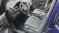 Volkswagen Touran Touran 1.9TDI 74KW, HU:01-27, Klimaaut., AHZV, SHZ Blau - thumbnail 8