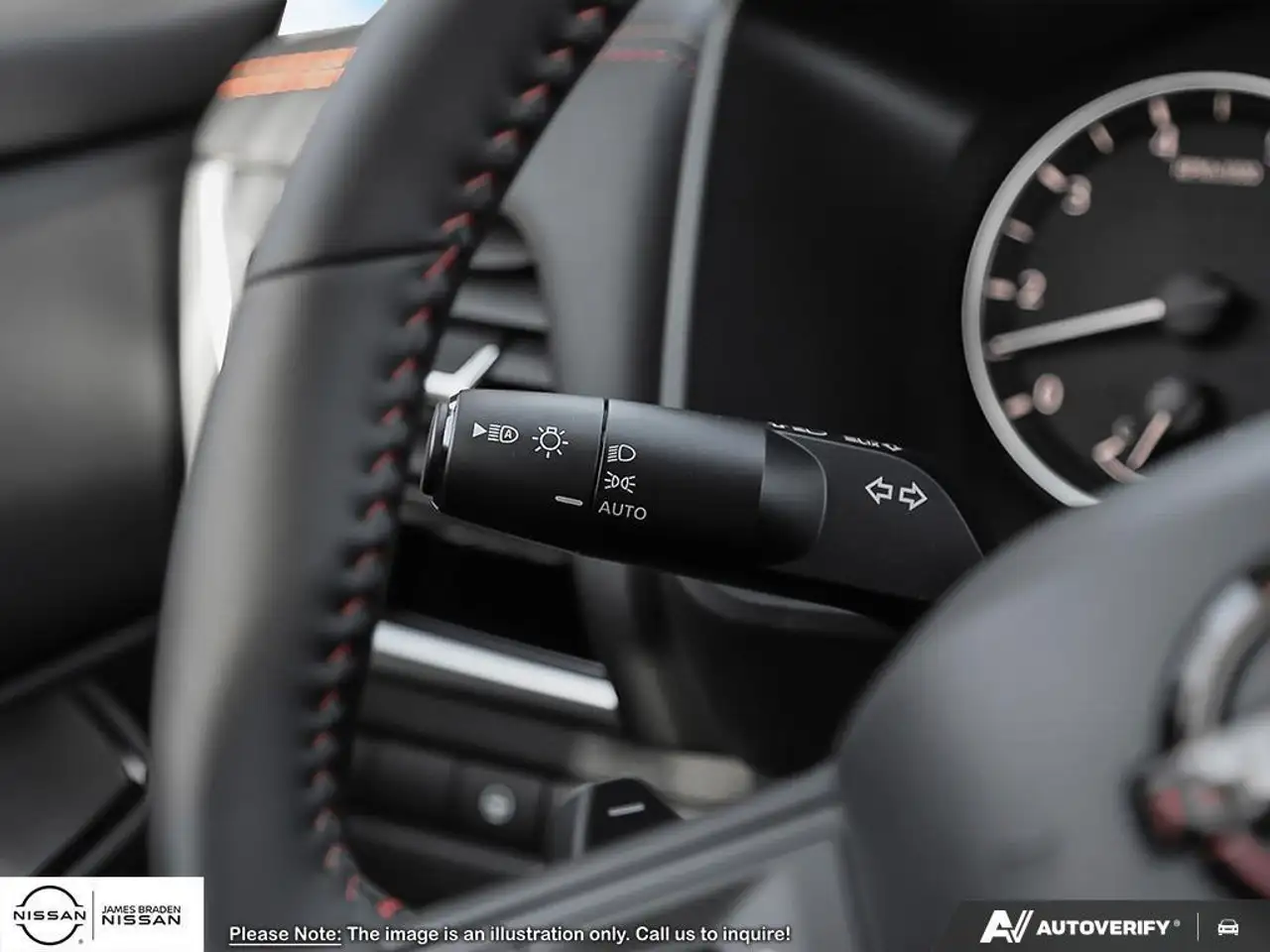 Nissan Rogue fotografie Nissan Rogue