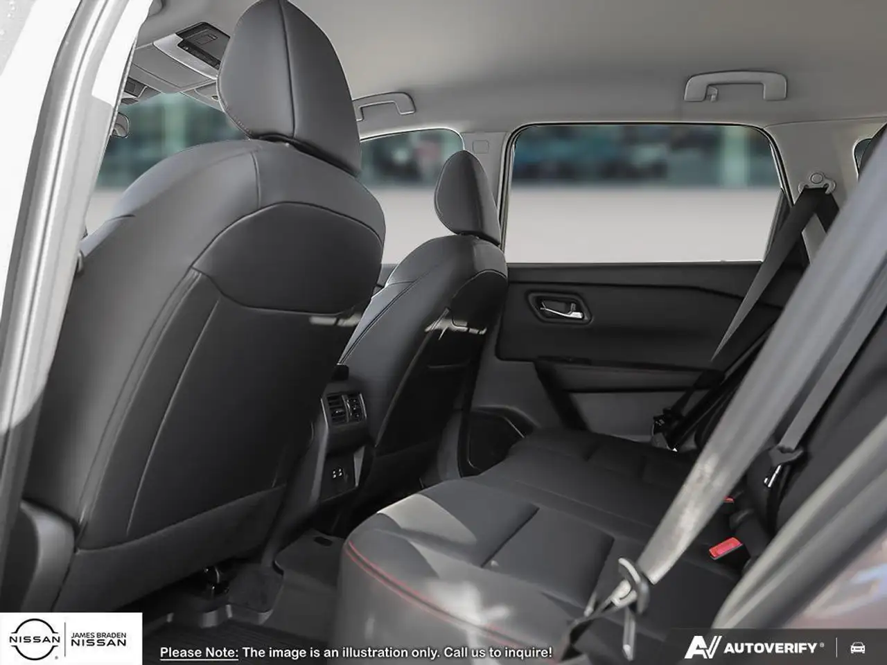 Nissan Rogue fotografie Nissan Rogue