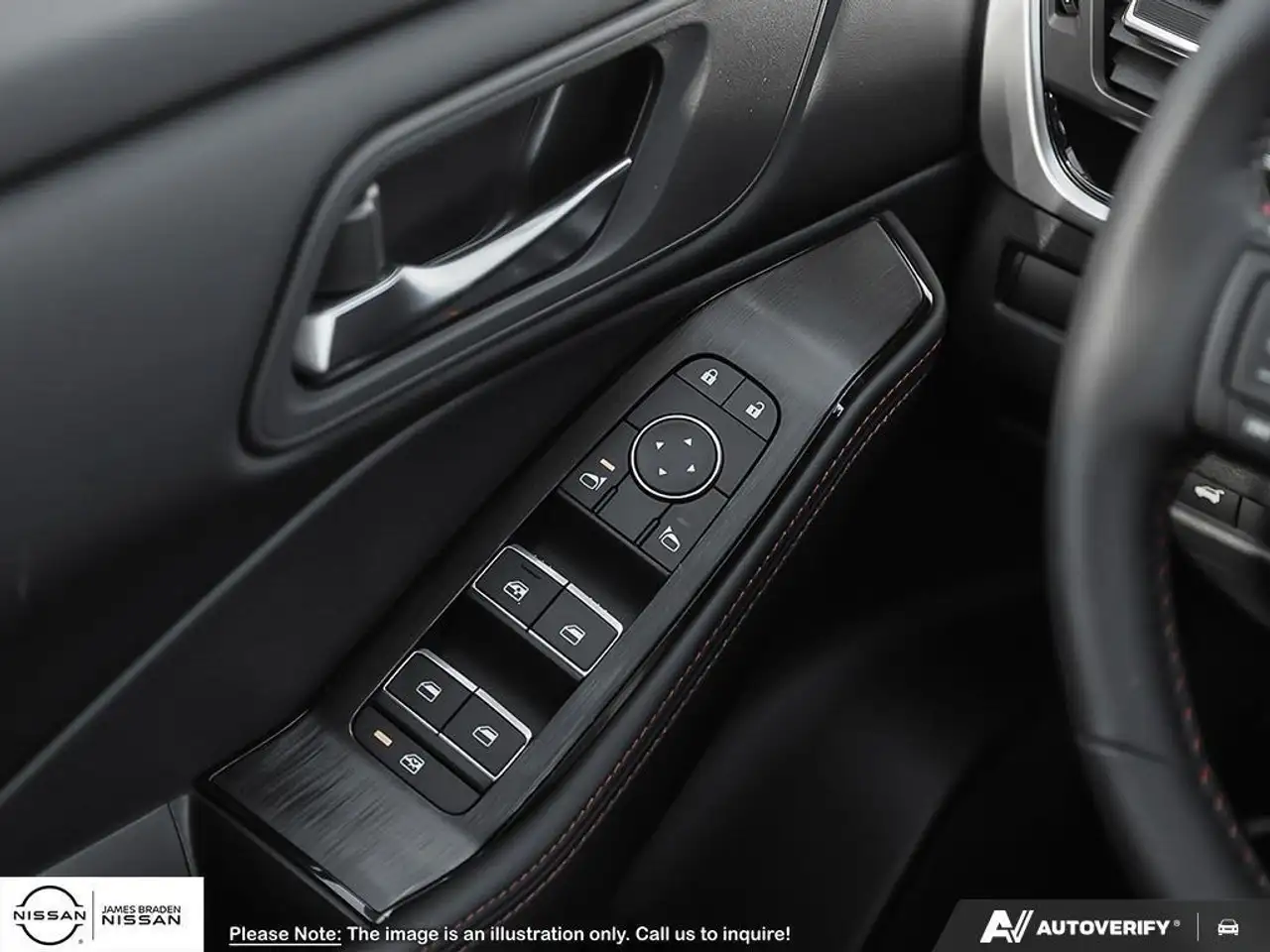 Nissan Rogue fotografie Nissan Rogue