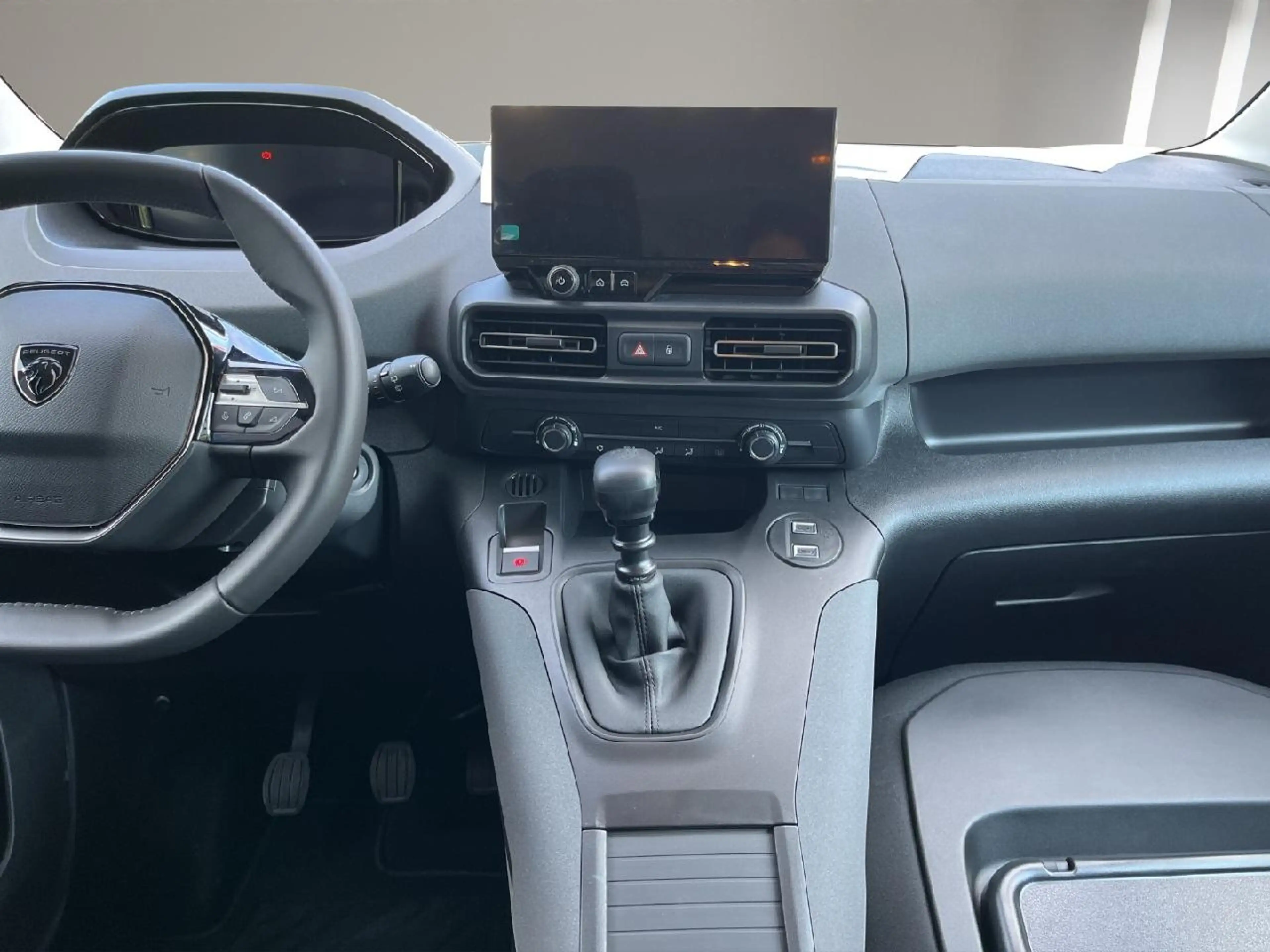 Peugeot Rifter Allure L1 — photo 14