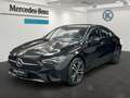 Mercedes-Benz CLA 200 Cp. Carbon LED Keyl-GO Kamera Laderaump Negro - thumbnail 2