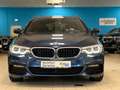 BMW 540 dxDrive/Aut/NaviBus/ParkAss/LED/M-Sportpaket Blau - thumbnail 10