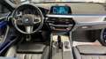 BMW 540 dxDrive/Aut/NaviBus/ParkAss/LED/M-Sportpaket Blue - thumbnail 4