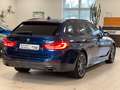 BMW 540 dxDrive/Aut/NaviBus/ParkAss/LED/M-Sportpaket Blau - thumbnail 8