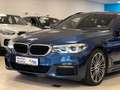 BMW 540 dxDrive/Aut/NaviBus/ParkAss/LED/M-Sportpaket Blue - thumbnail 7