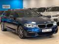 BMW 540 dxDrive/Aut/NaviBus/ParkAss/LED/M-Sportpaket Blue - thumbnail 1