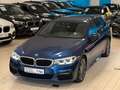 BMW 540 dxDrive/Aut/NaviBus/ParkAss/LED/M-Sportpaket Blau - thumbnail 28
