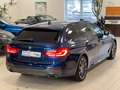 BMW 540 dxDrive/Aut/NaviBus/ParkAss/LED/M-Sportpaket Blau - thumbnail 27