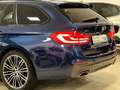 BMW 540 dxDrive/Aut/NaviBus/ParkAss/LED/M-Sportpaket Blue - thumbnail 3