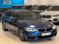 BMW 540 dxDrive/Aut/NaviBus/ParkAss/LED/M-Sportpaket Blau - thumbnail 24