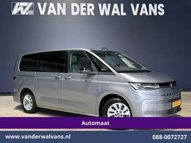 Volkswagen T7 Multivan 1.4 eHybrid Automaat Personenbus L2H1 Panoramadak