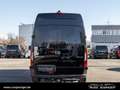 Mercedes-Benz Sprinter 319 CDI KA/HD 4x4 *Klima*Navi*LED*AHK* Zwart - thumbnail 6