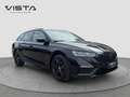 Skoda Octavia RS TDI*ACC*HUD*MATRIX-BEAM*KEYLESS*SPORT Schwarz - thumbnail 4