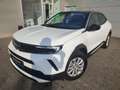 Opel Mokka -e Edition,Klima,ZV,LHZ,SHZ,BC,Fahrassistenzsystem Weiß - thumbnail 2