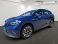 Volkswagen ID.4 Pure *LED*PARKSENSOR*NAVI* Blauw - thumbnail 2