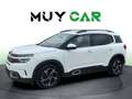 Citroen C5 Aircross BlueHDi S&S Feel 130 Blanco - thumbnail 3