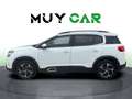 Citroen C5 Aircross BlueHDi S&S Feel 130 Blanco - thumbnail 4