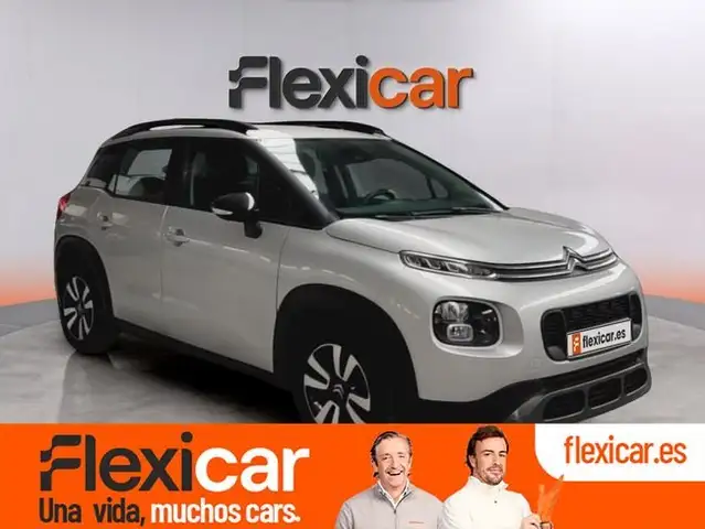 Citroen C3 Aircross Puretech Feel 82
