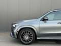 Mercedes-Benz GLE 300 d 4-Matic 245cv - Pack AMG - Multibeam - 360 Gris - thumbnail 9