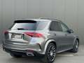 Mercedes-Benz GLE 300 d 4-Matic 245cv - Pack AMG - Multibeam - 360 Gris - thumbnail 2