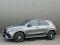 Mercedes-Benz GLE 300 d 4-Matic 245cv - Pack AMG - Multibeam - 360 Gris - thumbnail 3