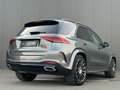 Mercedes-Benz GLE 300 d 4-Matic 245cv - Pack AMG - Multibeam - 360 Gris - thumbnail 11